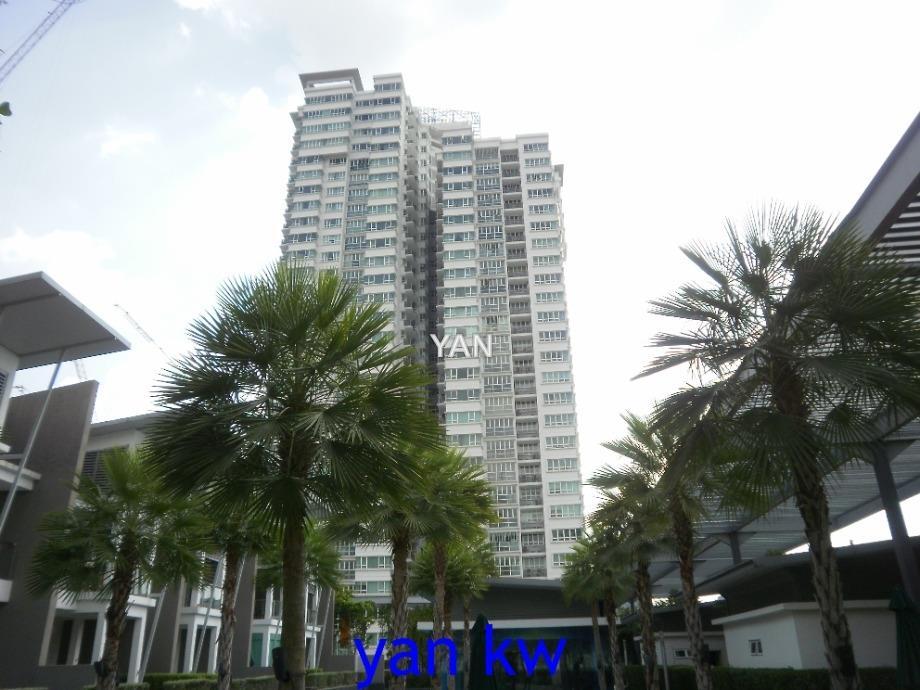 Condominium for Sale in Mont Kiara Meridin by Yan Kw - iProperty.com.my
