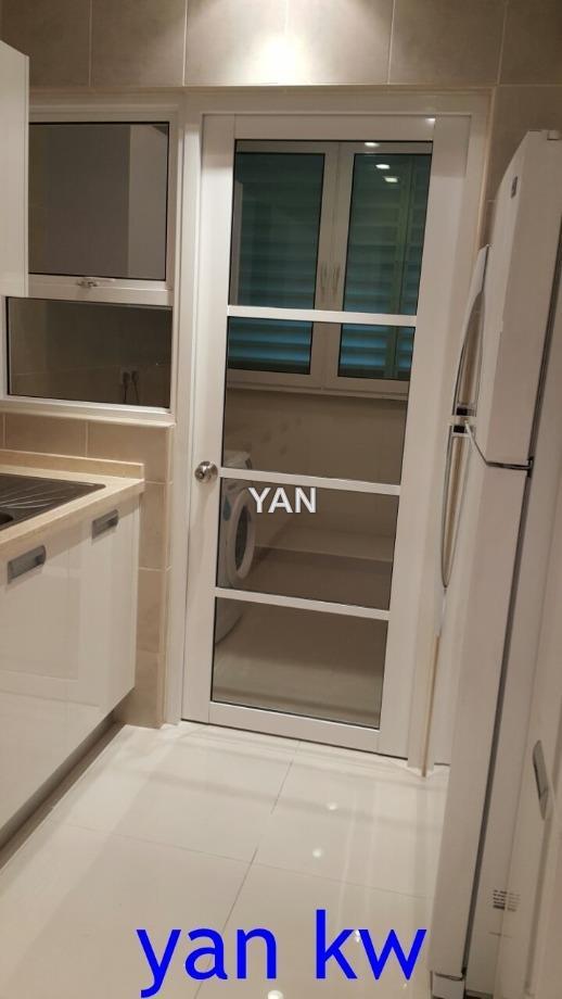 Condominium for Sale in Mont Kiara Meridin by Yan Kw - iProperty.com.my