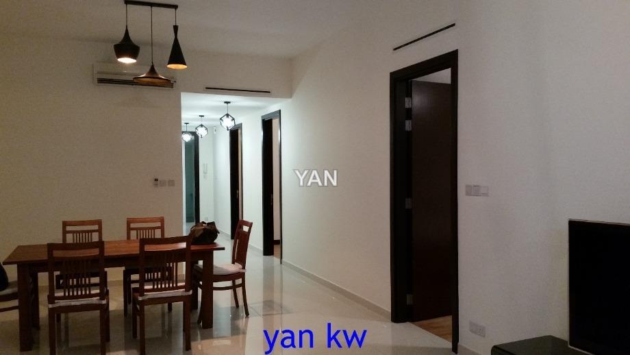 Condominium for Sale in Mont Kiara Meridin by Yan Kw - iProperty.com.my