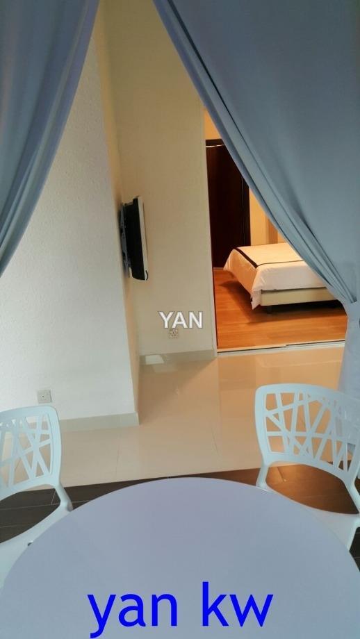Condominium for Sale in Mont Kiara Meridin by Yan Kw - iProperty.com.my