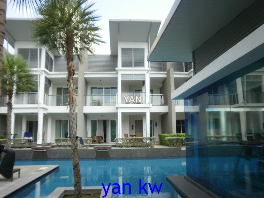 Condominium for Sale in Mont Kiara Meridin by Yan Kw - iProperty.com.my
