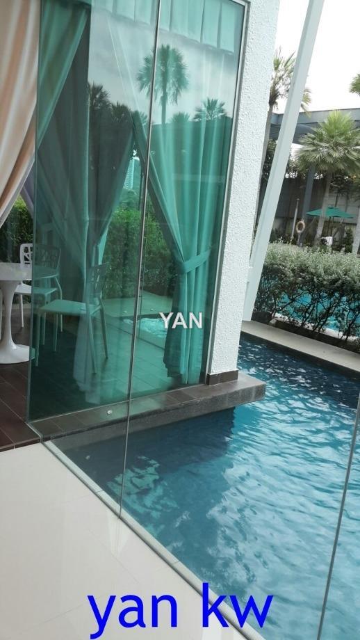 Condominium for Sale in Mont Kiara Meridin by Yan Kw - iProperty.com.my