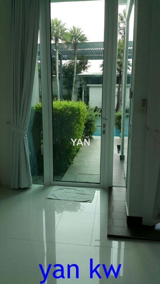 Condominium for Sale in Mont Kiara Meridin by Yan Kw - iProperty.com.my
