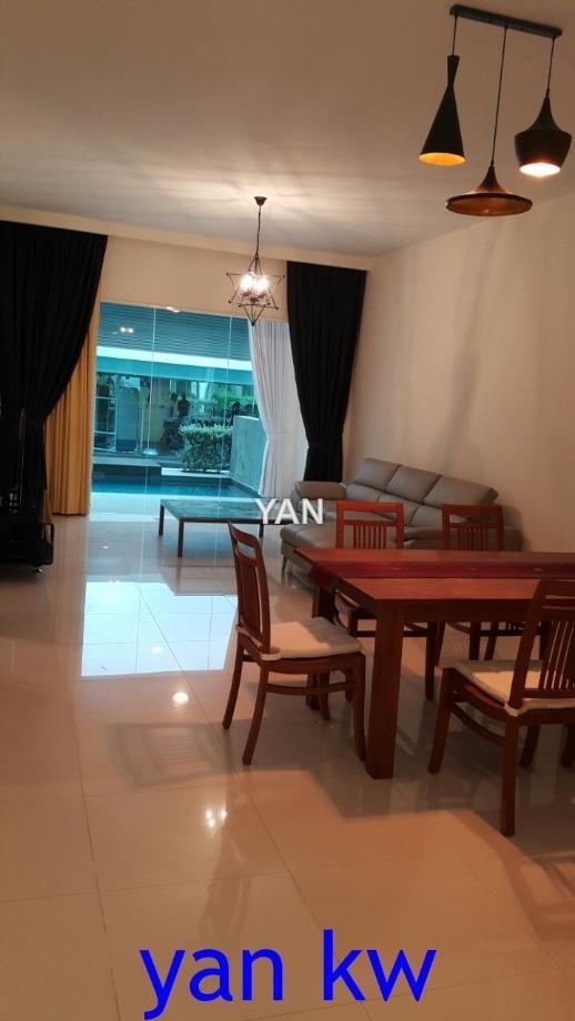 Condominium for Sale in Mont Kiara Meridin by Yan Kw - iProperty.com.my