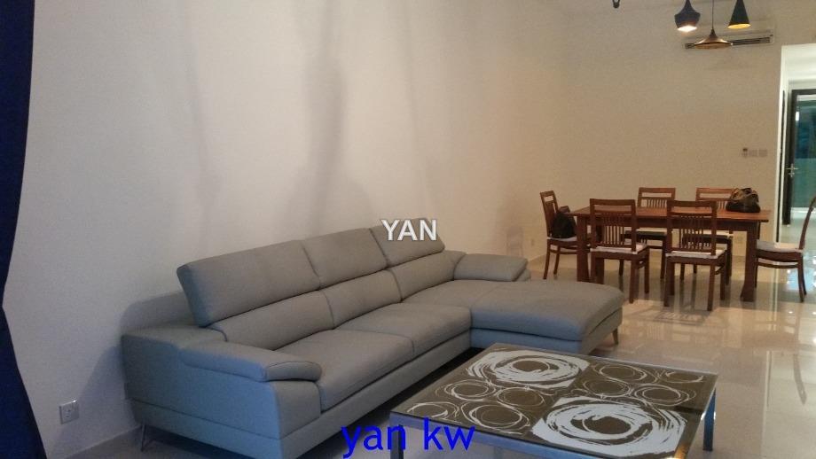 Condominium for Sale in Mont Kiara Meridin by Yan Kw - iProperty.com.my