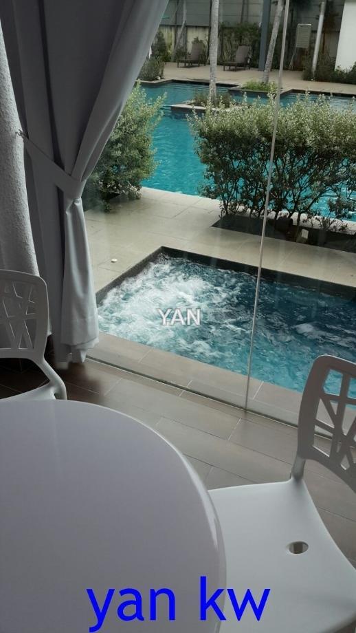 Condominium for Sale in Mont Kiara Meridin by Yan Kw - iProperty.com.my