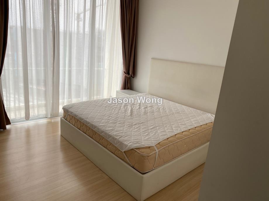 Service Residence for Rent in Camellia Serviced Suites by Jason Wong - iProperty.com.my