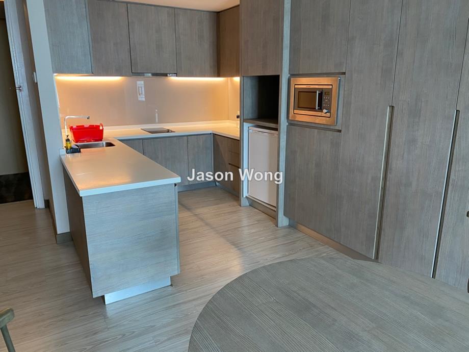 Service Residence for Rent in Camellia Serviced Suites by Jason Wong - iProperty.com.my