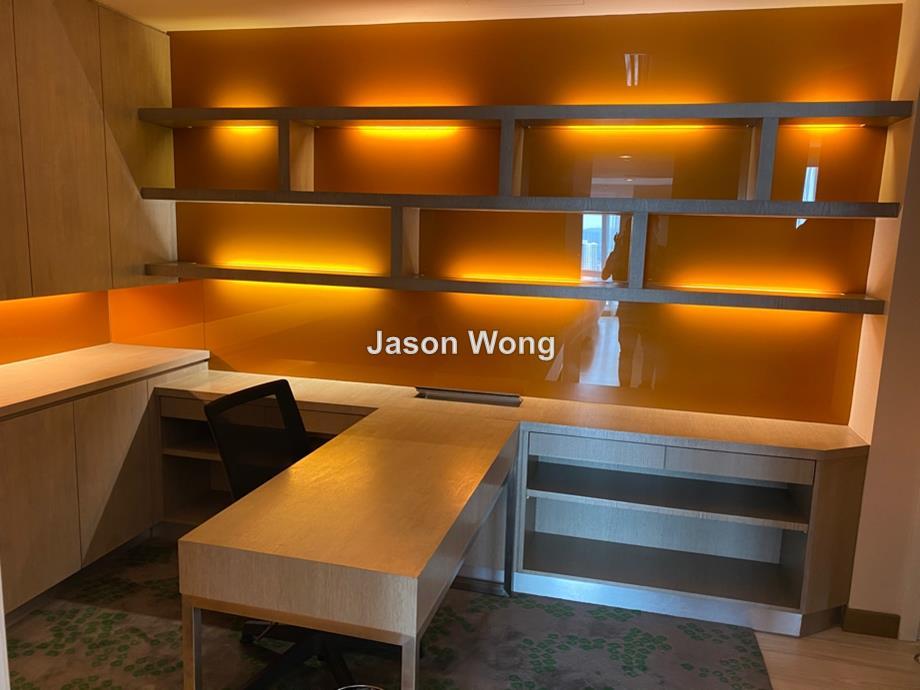 Service Residence for Rent in Camellia Serviced Suites by Jason Wong - iProperty.com.my