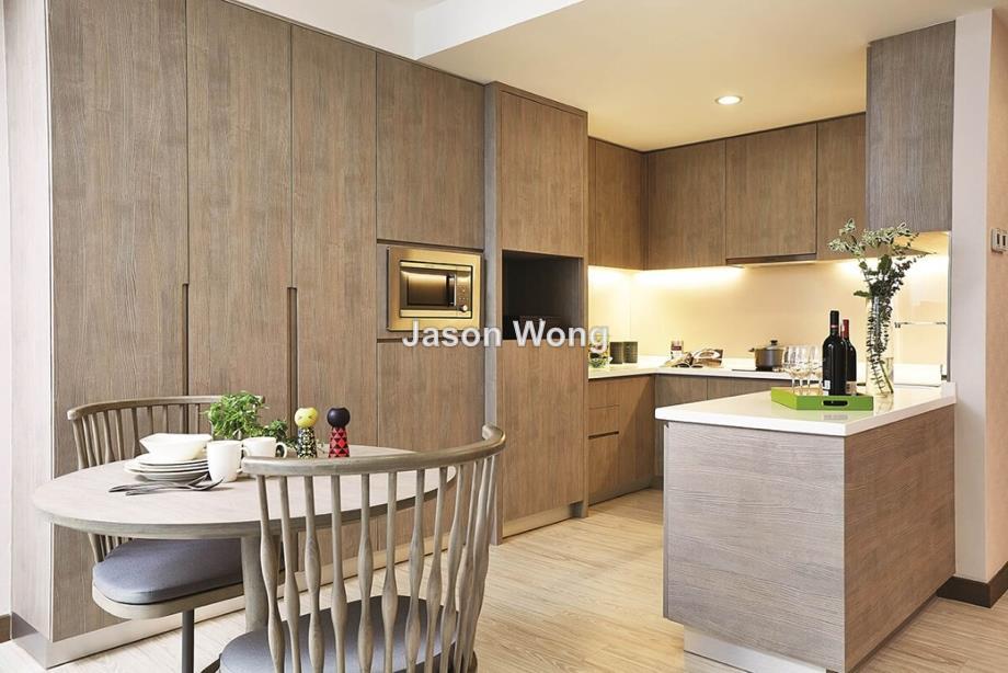 Service Residence for Rent in Camellia Serviced Suites by Jason Wong - iProperty.com.my