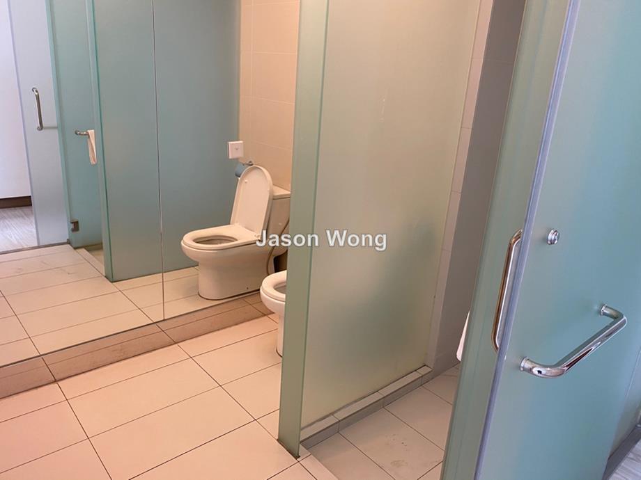 Service Residence for Rent in Camellia Serviced Suites by Jason Wong - iProperty.com.my