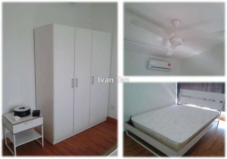 Residensi Servis untuk Disewa di Garden @ One South oleh Ivan Tan - iProperty.com.my