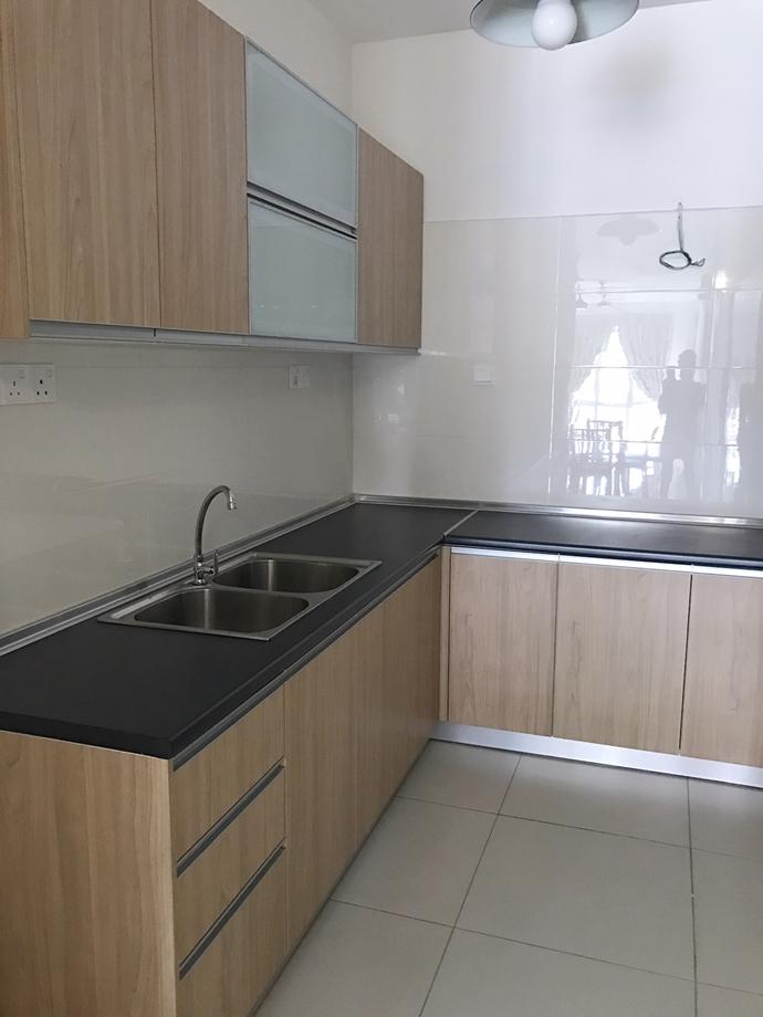 Pangsapuri untuk Disewa di Sentral Residences I & II oleh Allison Fong - iProperty.com.my