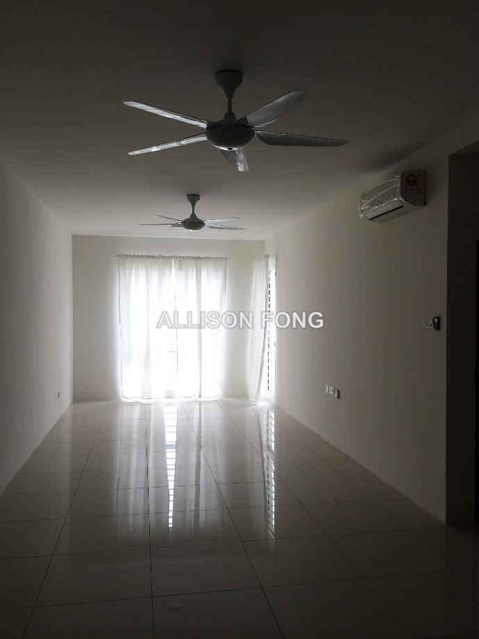 Apartment for Rent in Sentral Residences I & II by Allison Fong - iProperty.com.my