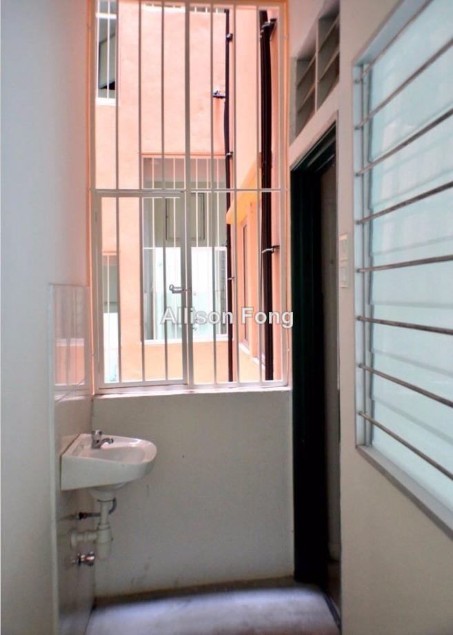 Apartment for Rent in K Residences by Allison Fong - iProperty.com.my