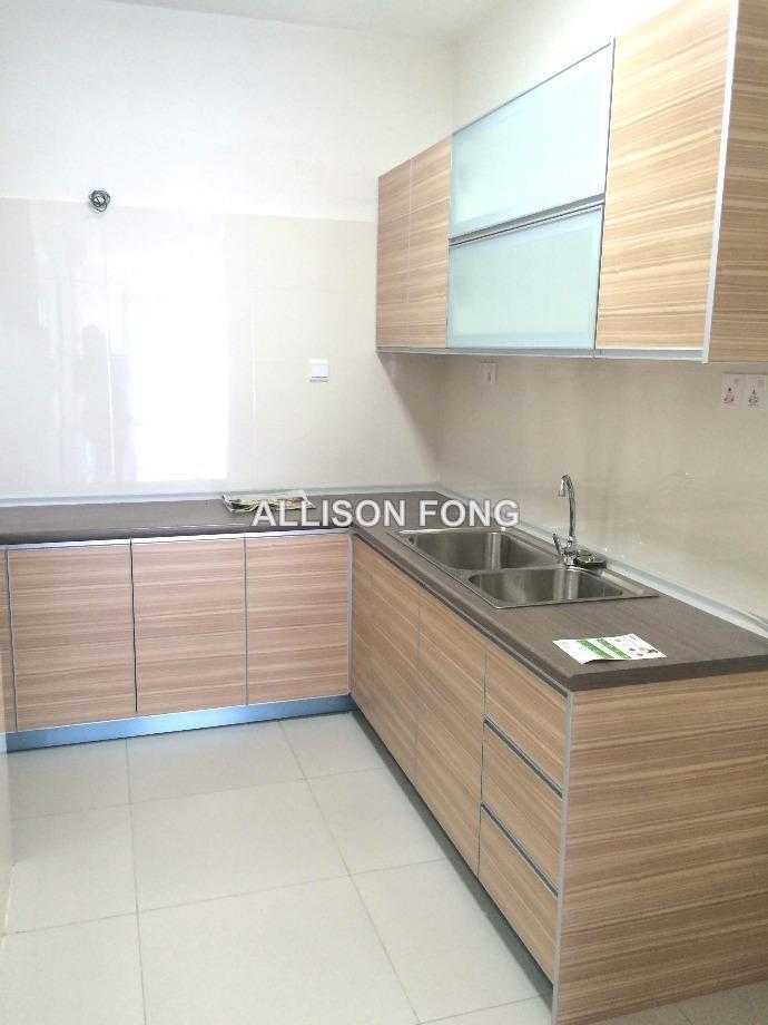 Apartment for Rent in Sentral Residences I & II by Allison Fong - iProperty.com.my