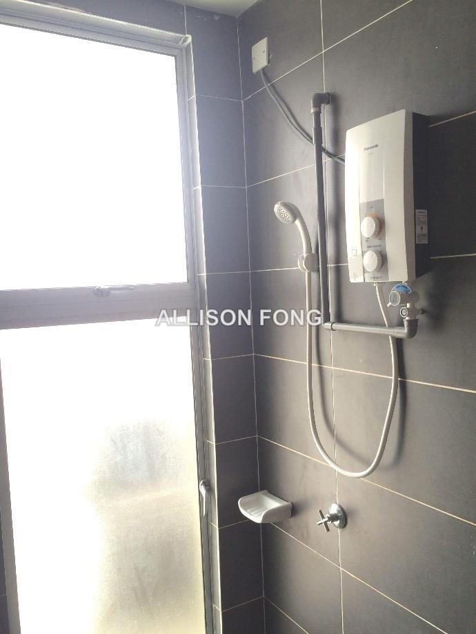 Apartment for Rent in Sentral Residences I & II by Allison Fong - iProperty.com.my