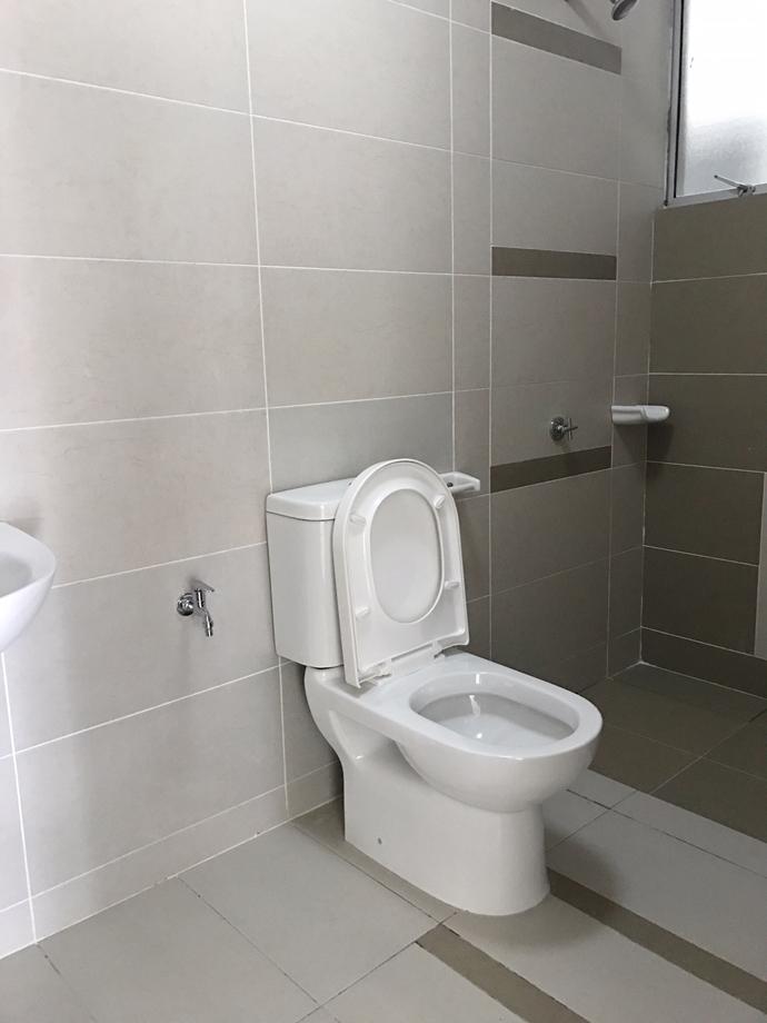 Apartment for Rent in Sentral Residences I & II by Allison Fong - iProperty.com.my