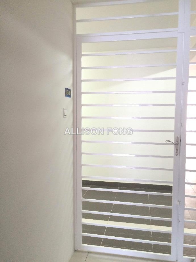 Apartment for Rent in Sentral Residences I & II by Allison Fong - iProperty.com.my