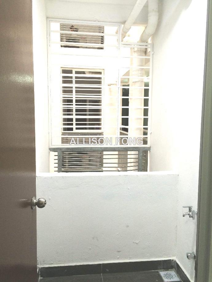 Apartment for Rent in Sentral Residences I & II by Allison Fong - iProperty.com.my