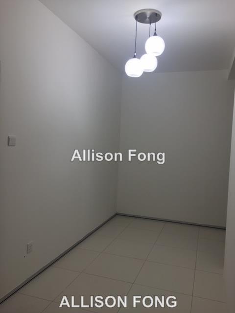 Apartment for Rent in Sentral Residences I & II by Allison Fong - iProperty.com.my