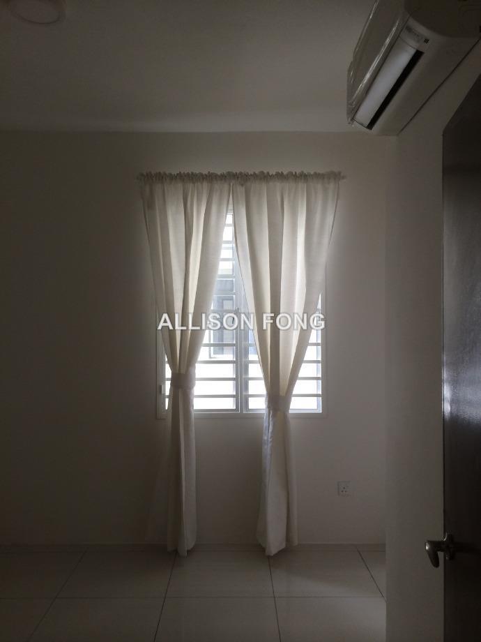 Apartment for Rent in Sentral Residences I & II by Allison Fong - iProperty.com.my