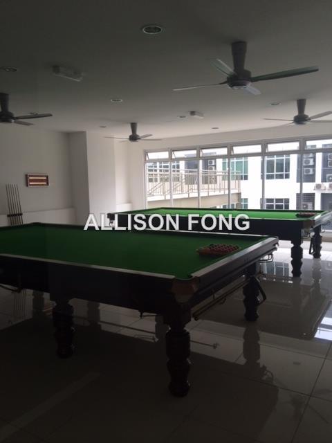 Apartment for Rent in Sentral Residences I & II by Allison Fong - iProperty.com.my