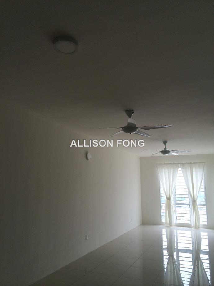 Apartment for Rent in Sentral Residences I & II by Allison Fong - iProperty.com.my
