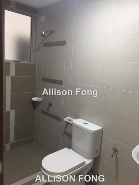 Apartment for Rent in Sentral Residences I & II by Allison Fong - iProperty.com.my