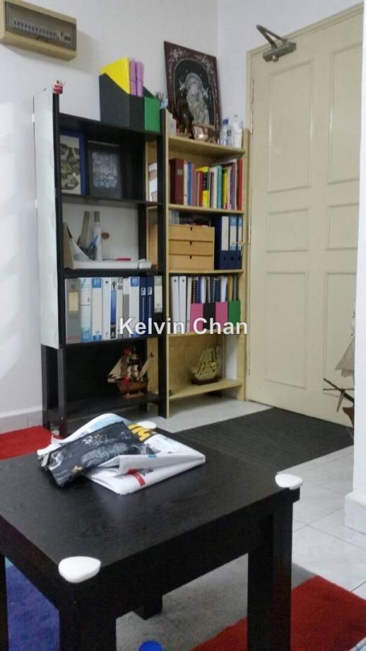 Kondominium untuk Dijual di Kenanga Point oleh Kelvin Chan - iProperty.com.my