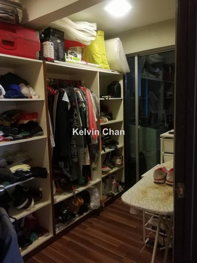 Kondominium untuk Dijual di Kenanga Point oleh Kelvin Chan - iProperty.com.my