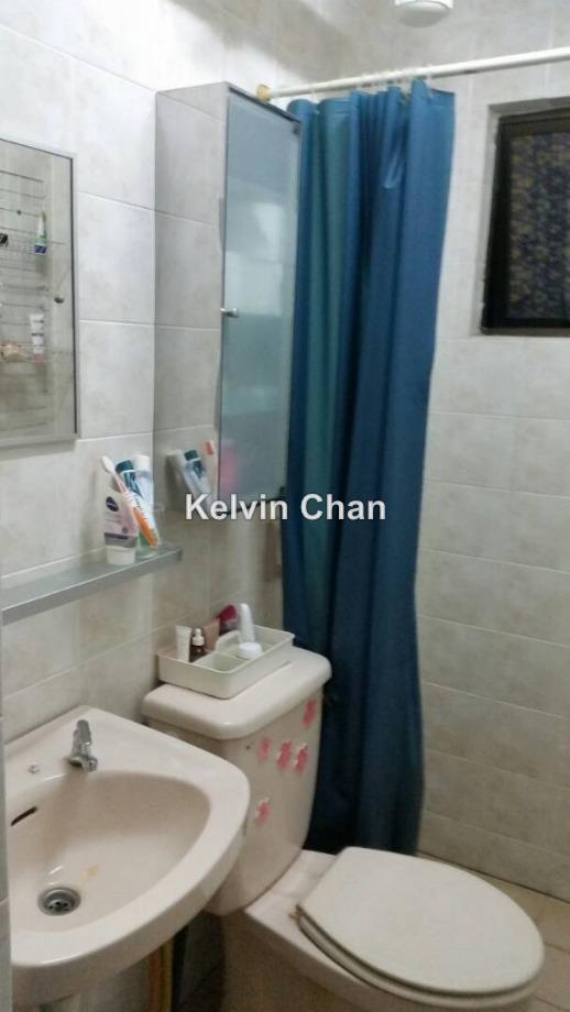 Kondominium untuk Dijual di Kenanga Point oleh Kelvin Chan - iProperty.com.my