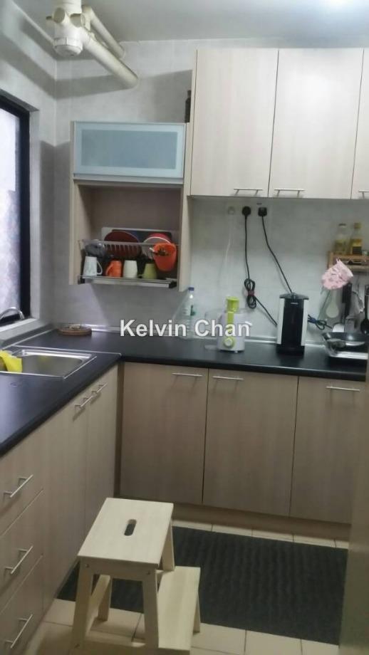 Kondominium untuk Dijual di Kenanga Point oleh Kelvin Chan - iProperty.com.my