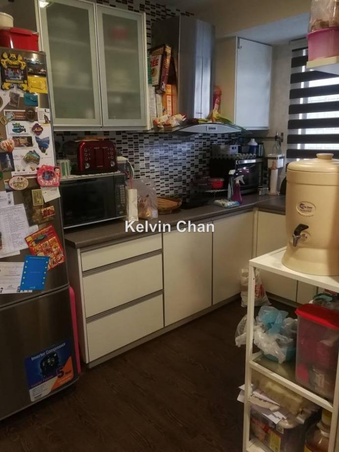 Kondominium untuk Dijual di Kenanga Point oleh Kelvin Chan - iProperty.com.my