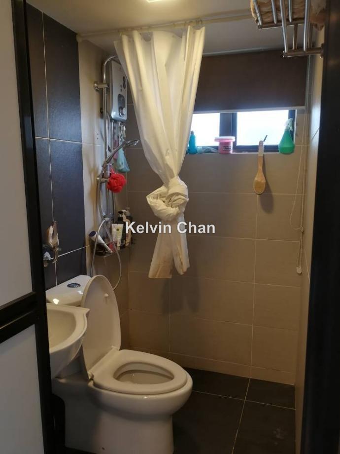 Kondominium untuk Dijual di Kenanga Point oleh Kelvin Chan - iProperty.com.my