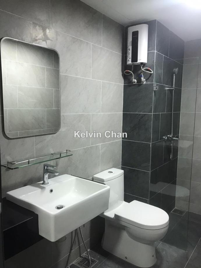 Residensi Servis untuk Disewa di Emporis oleh Kelvin Chan - iProperty.com.my