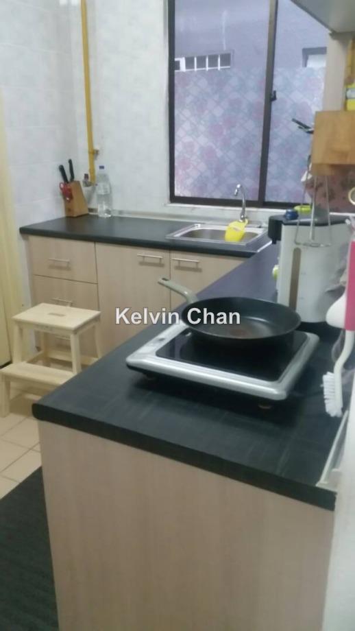 Kondominium untuk Dijual di Kenanga Point oleh Kelvin Chan - iProperty.com.my