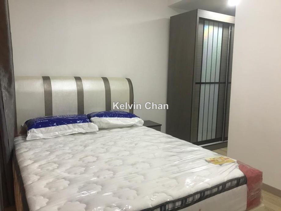 Residensi Servis untuk Disewa di Emporis oleh Kelvin Chan - iProperty.com.my