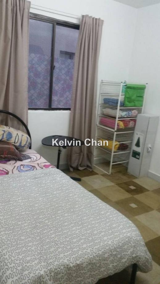 Kondominium untuk Dijual di Kenanga Point oleh Kelvin Chan - iProperty.com.my
