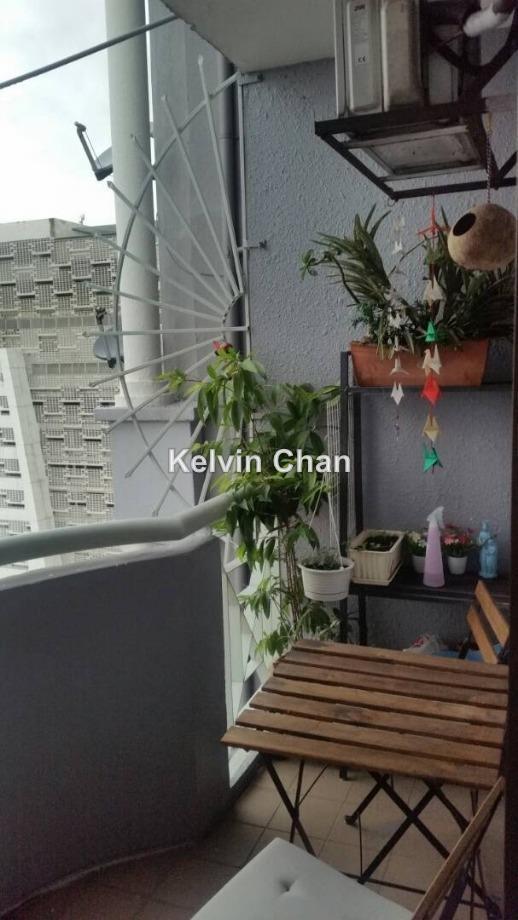 Kondominium untuk Dijual di Kenanga Point oleh Kelvin Chan - iProperty.com.my