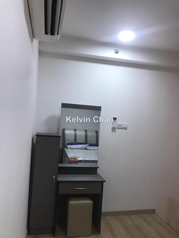 Residensi Servis untuk Disewa di Emporis oleh Kelvin Chan - iProperty.com.my