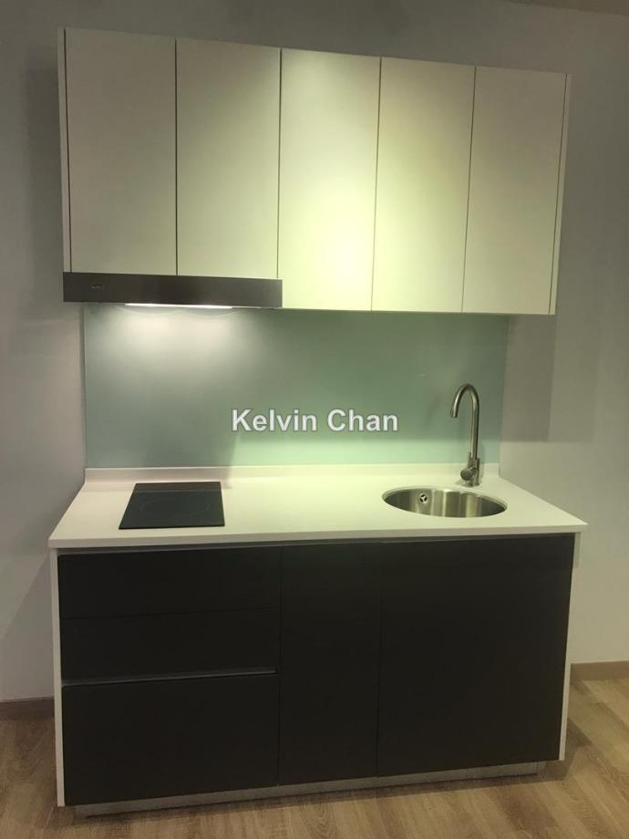 Residensi Servis untuk Disewa di Emporis oleh Kelvin Chan - iProperty.com.my
