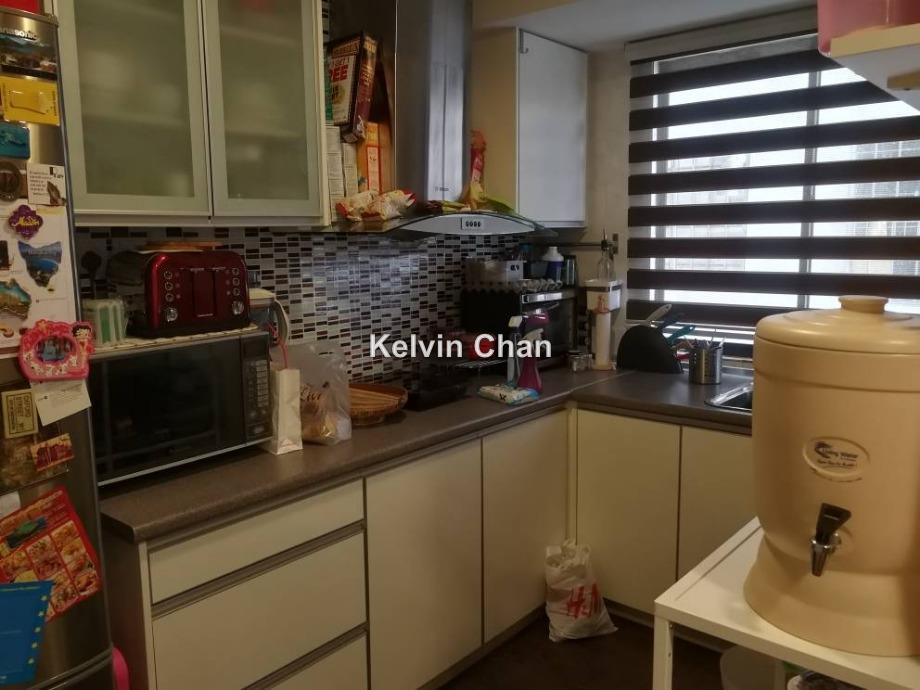 Kondominium untuk Dijual di Kenanga Point oleh Kelvin Chan - iProperty.com.my