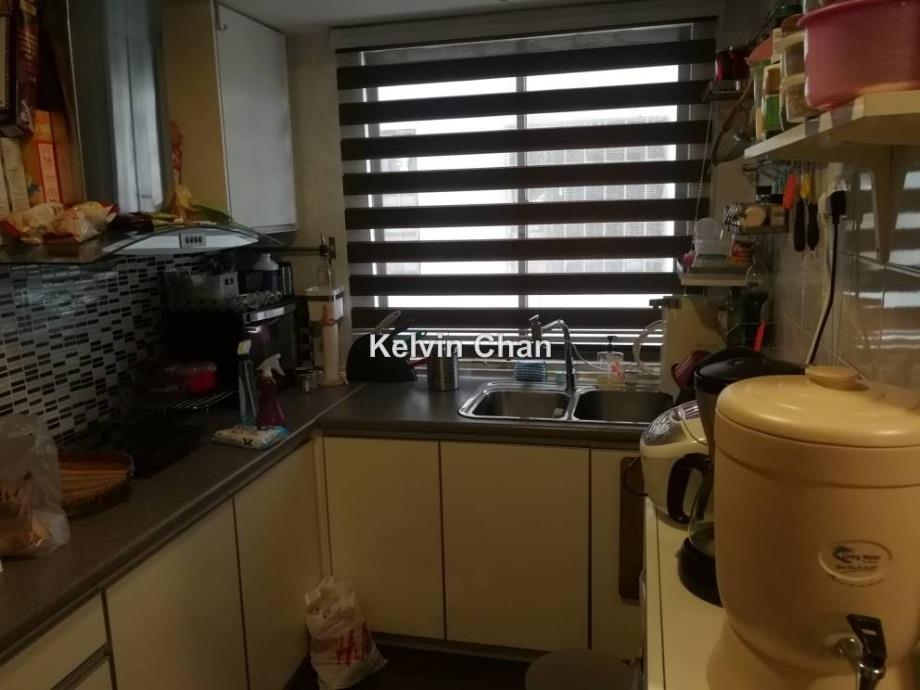 Kondominium untuk Dijual di Kenanga Point oleh Kelvin Chan - iProperty.com.my