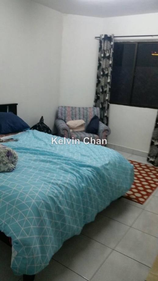 Kondominium untuk Dijual di Kenanga Point oleh Kelvin Chan - iProperty.com.my