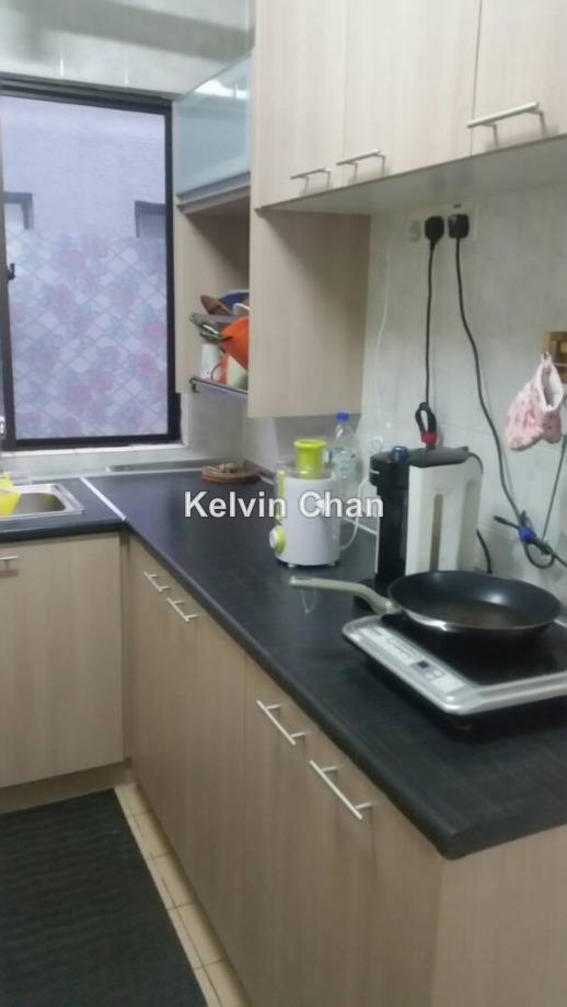 Kondominium untuk Dijual di Kenanga Point oleh Kelvin Chan - iProperty.com.my