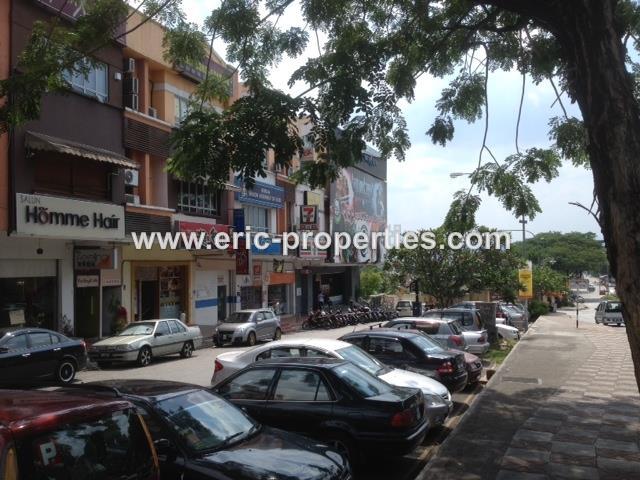 Shop-Office for Sale in Wangsa Maju, Kuala Lumpur by Eric Lai - iProperty.com.my