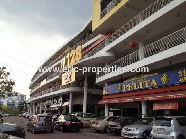 Shop-Office for Rent in Setapak, Kuala Lumpur by Eric Lai - iProperty.com.my