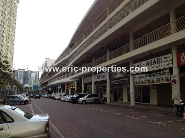 Shop-Office for Rent in Setapak, Kuala Lumpur by Eric Lai - iProperty.com.my