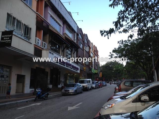 Shop-Office for Sale in Wangsa Maju, Kuala Lumpur by Eric Lai - iProperty.com.my
